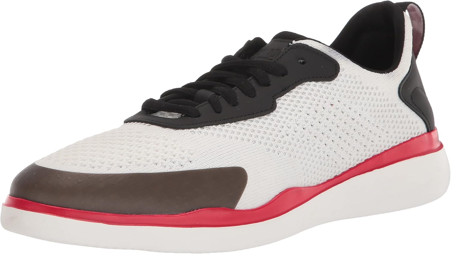 Мужские кроссовки Stacy Adams Maxson на шнуровке, белый
Мужские кроссовки Stacy Adams Maxson на шнуровке, белый