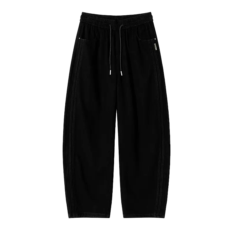 Повседневные брюки Unisex Moderate Sweatpants Jeep, черный
Повседневные брюки Unisex Moderate Sweatpants Jeep, черный