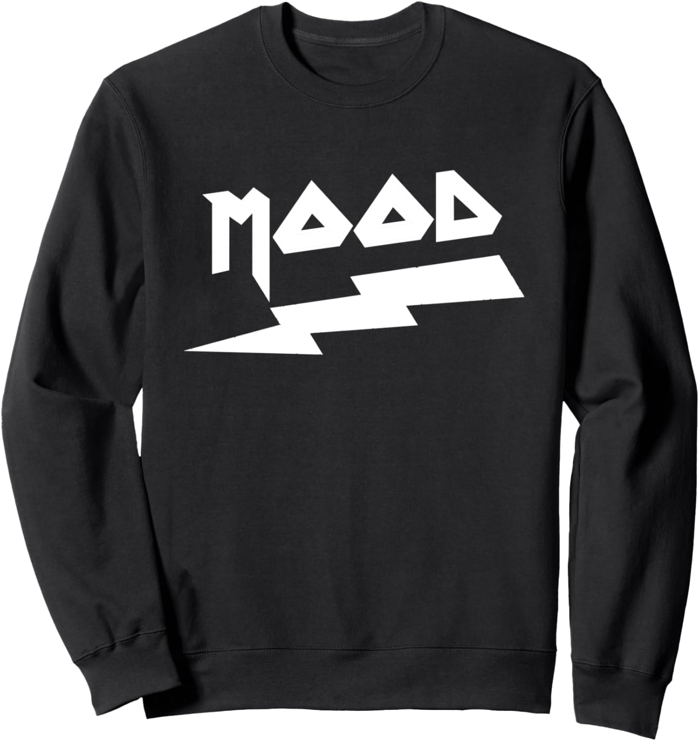 Толстовка с изображением молнии для любителей хард-рока и трэша Rock Mood Hard Thrash Music Fan Fun, черный
Толстовка с изображением молнии для любителей хард-рока и трэша Rock Mood Hard Thrash Music Fan Fun, черный