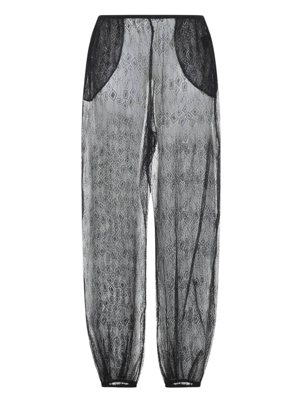 Брюки Orissa The Frankie Shop, черный
Брюки Orissa The Frankie Shop, черный