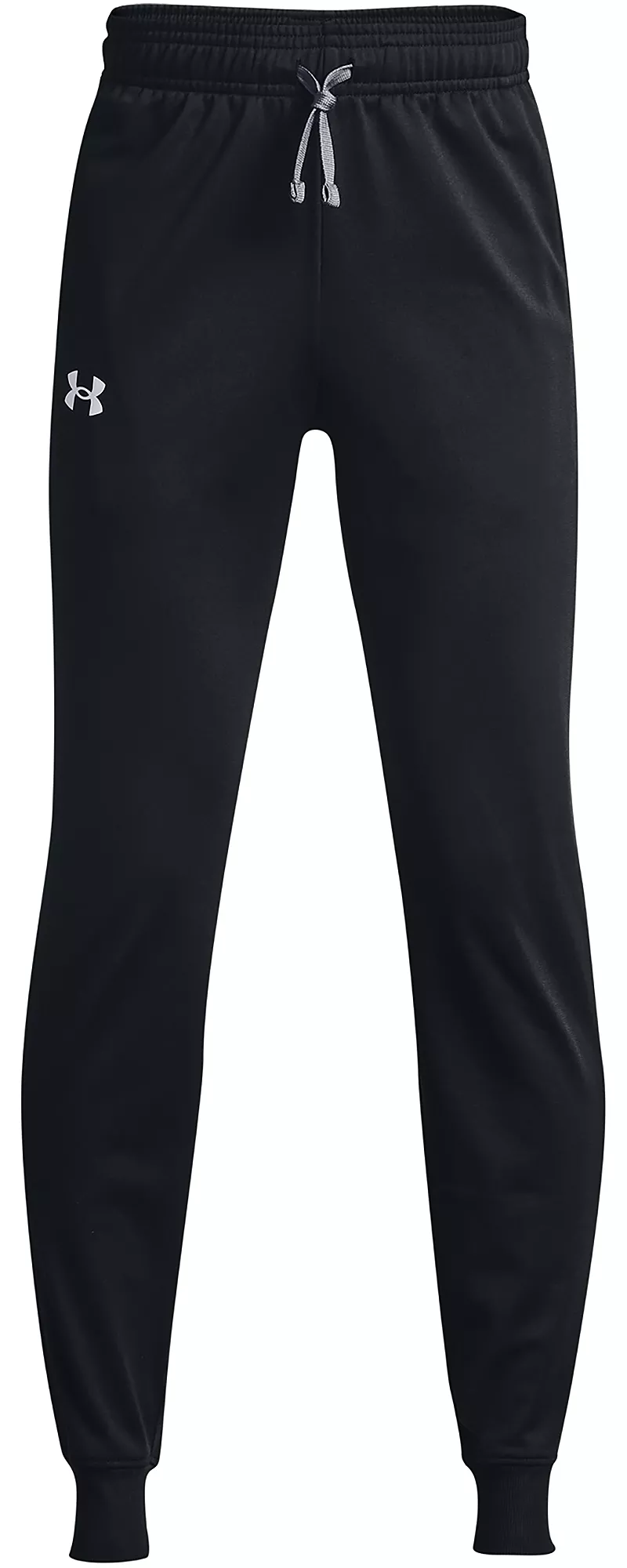 Брюки-зауженные брюки Under Armour для мальчиков Brawler 2.0, цвет Black/Mod Gray
Брюки-зауженные брюки Under Armour для мальчиков Brawler 2.0, цвет Black/Mod Gray