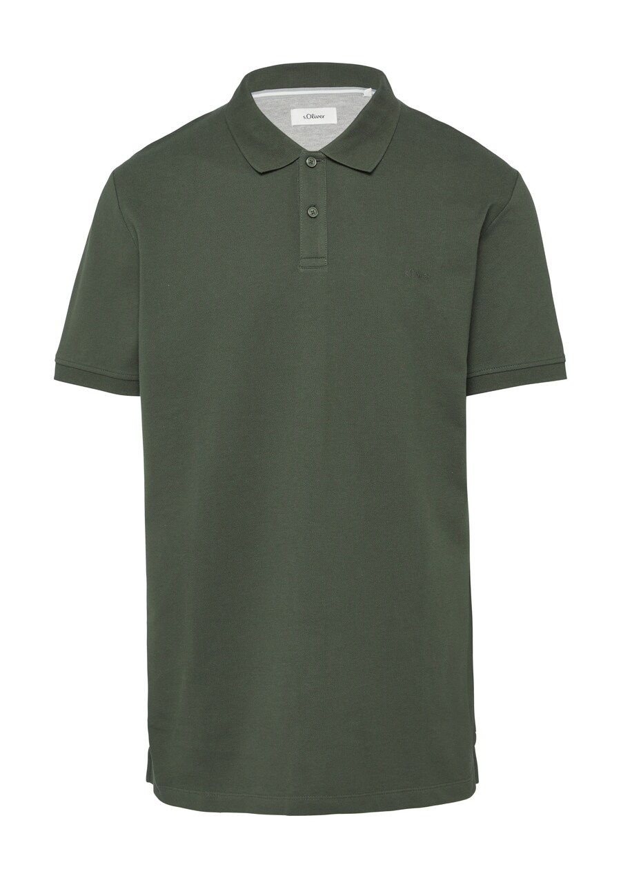 Футболка s.Oliver, Khaki
Футболка s.Oliver, Khaki