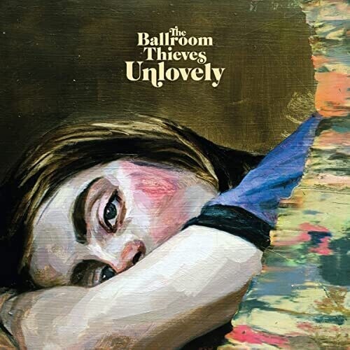 Виниловая пластинка Ballroom Thieves: Unlovely
Виниловая пластинка Ballroom Thieves: Unlovely