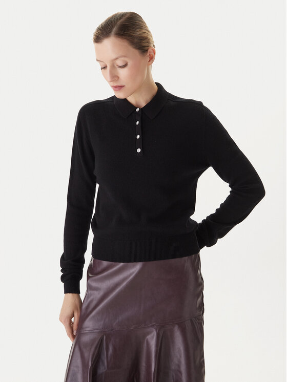 Свитер regular fit RI1KT019 Kaos, черный
Свитер regular fit RI1KT019 Kaos, черный