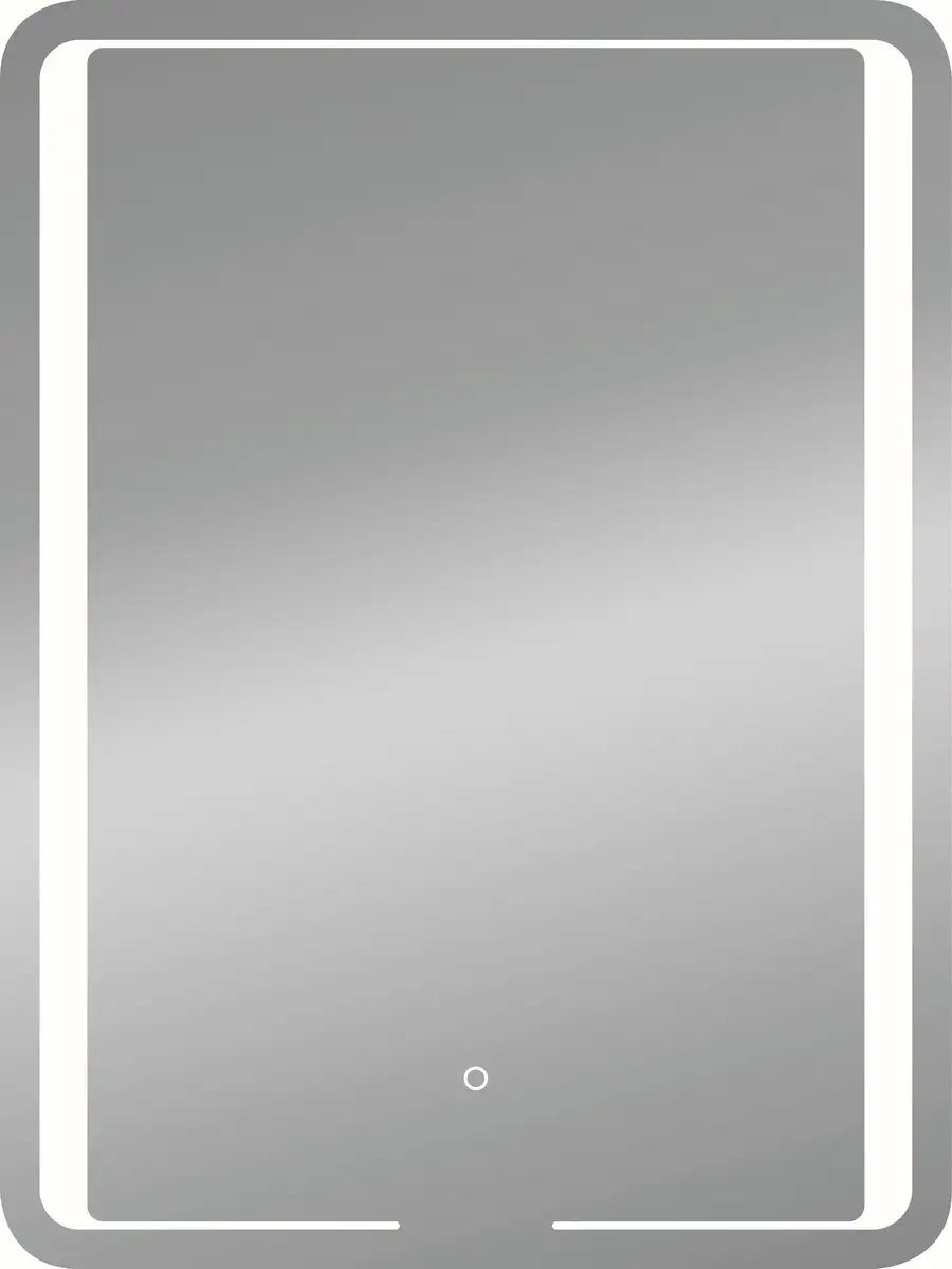 Jokey Зеркало со светодиодной подсветкой "Roomlight I", 60x80 60х80х2,9 см, цвет silber
Jokey Зеркало со светодиодной подсветкой "Roomlight I", 60x80 60х80х2,9 см, цвет silber