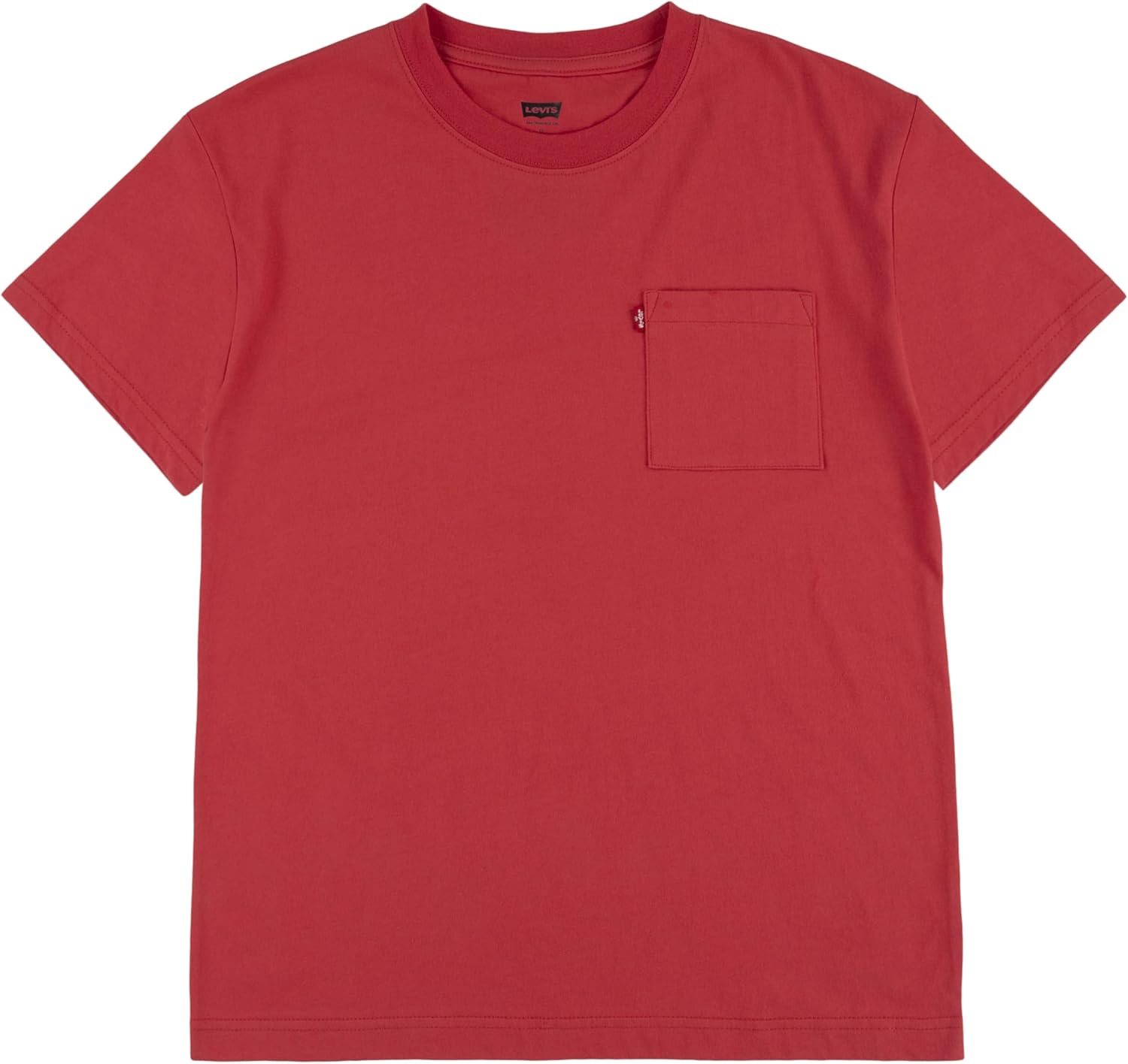 Футболка Levi's Boys с одним карманом, Chrysanthemum
Футболка Levi's Boys с одним карманом, Chrysanthemum