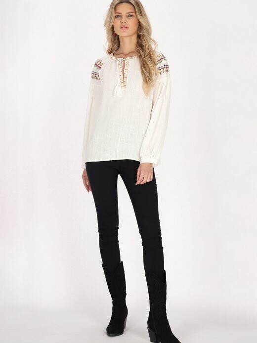 Блуза Usha, белый
Блуза Usha, белый