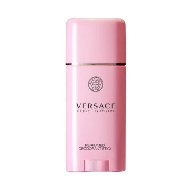 Versace, Bright Crystal, дезодорант, 50 мл
Versace, Bright Crystal, дезодорант, 50 мл