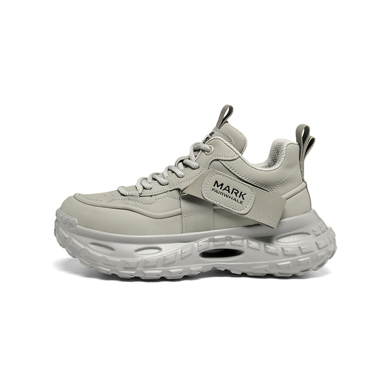 FAIRWHALE Мужские низкие массивные кроссовки - черные (хлопок), цвет Black (Cotton)
FAIRWHALE Мужские низкие массивные кроссовки - черные (хлопок), цвет Black (Cotton)