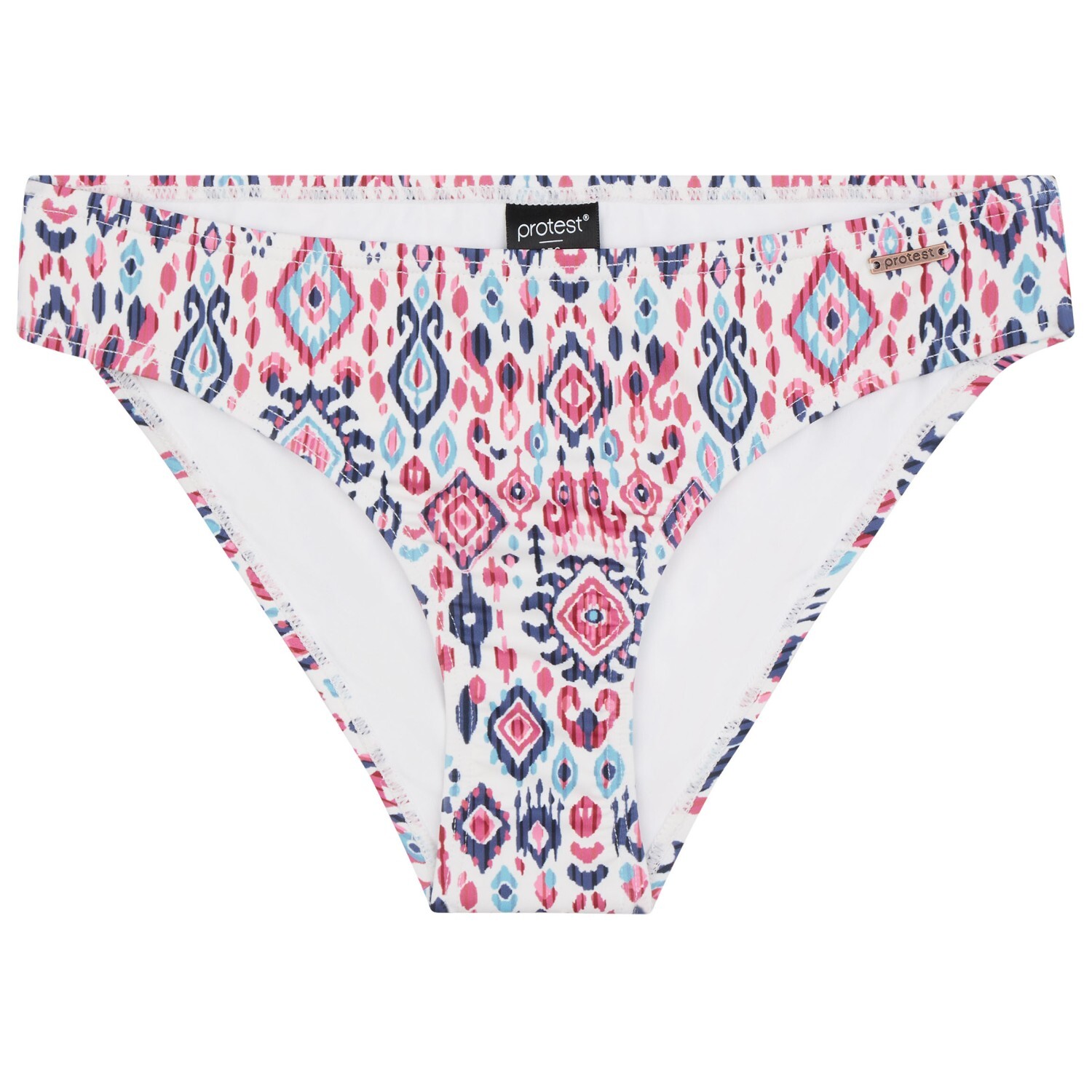 Низ бикини Protest Women's Mixunagi 24 Bikini Bottom, цвет Canvas/Off White
Низ бикини Protest Women's Mixunagi 24 Bikini Bottom, цвет Canvas/Off White