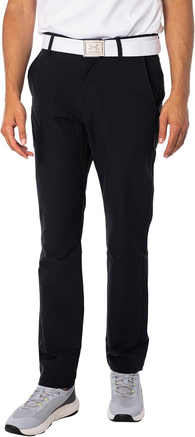 Брюки Under Armour Tech Tapered, (001) Black/Black
Брюки Under Armour Tech Tapered, (001) Black/Black