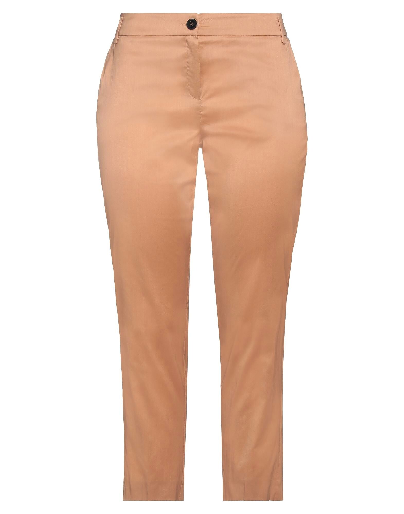 Брюки Emme By Marella, коричневый
Брюки Emme By Marella, коричневый