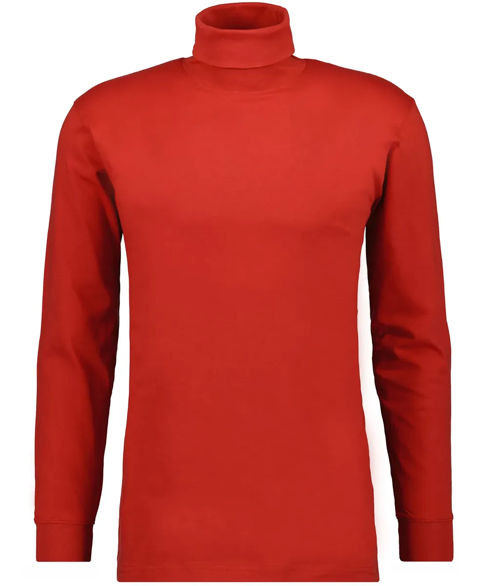 Водолазка RAGMAN, цвет Weinrot-615
Водолазка RAGMAN, цвет Weinrot-615