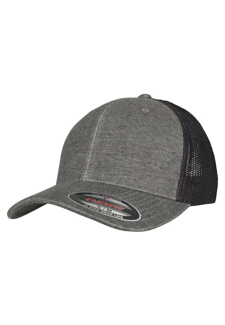 Кепка TRUCKER Flexfit, хаки
Кепка TRUCKER Flexfit, хаки