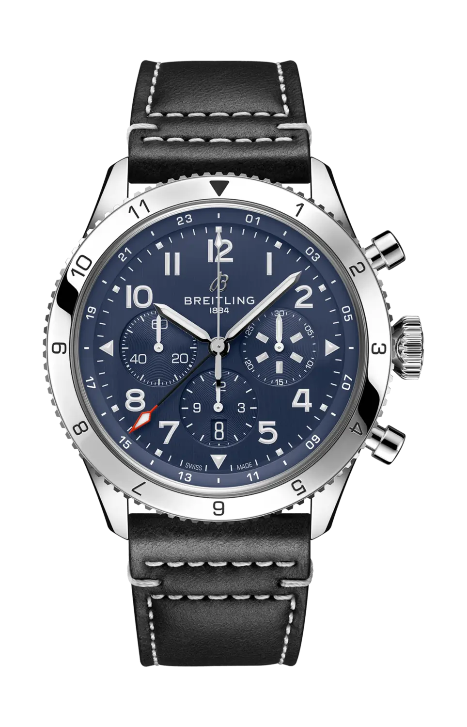 Часы sauper avi b04 chronograph gmt 46 tribute to vought f4u corsair acciaioi inossidabile blu Breitling
Часы sauper avi b04 chronograph gmt 46 tribute to vought f4u corsair acciaioi inossidabile blu Breitling