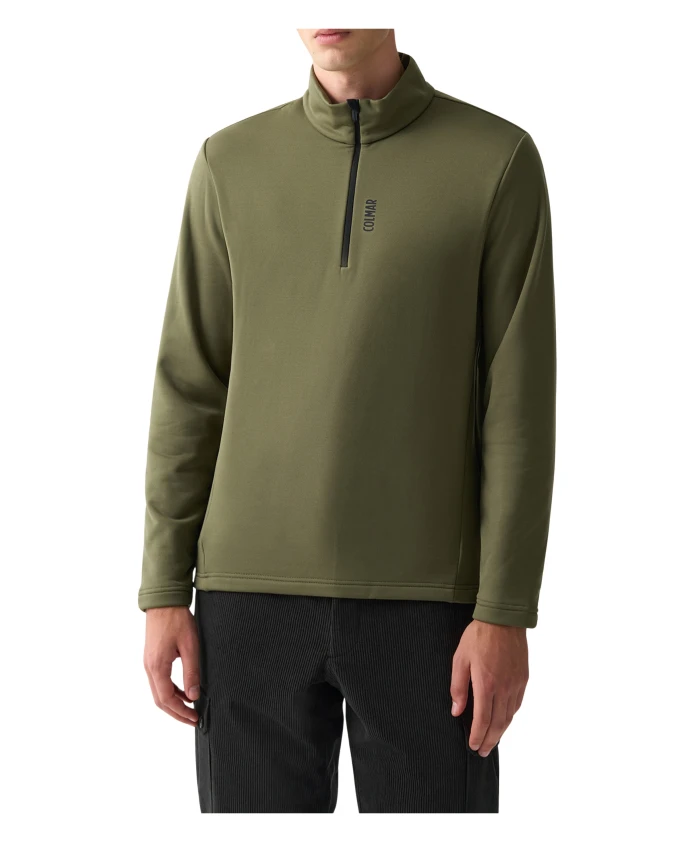 Толстовка Colmar, зеленый
Толстовка Colmar, зеленый