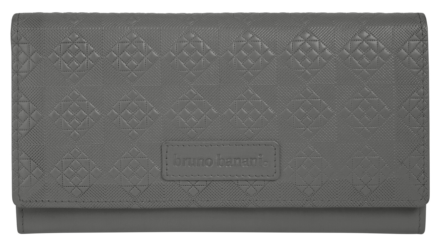 Кошелек Bruno Banani, серый
Кошелек Bruno Banani, серый