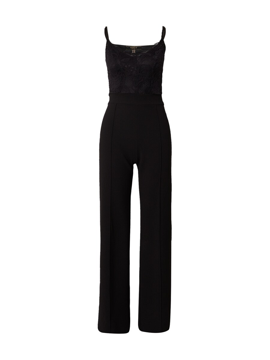 Комбинезон Lipsy Jumpsuit, черный
Комбинезон Lipsy Jumpsuit, черный