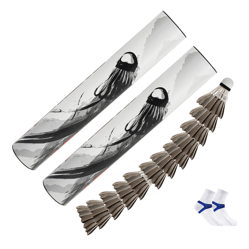 KDB05 1 волан из утиного пера упаковка 12 штук волан из утиного пера для ежедневного использования LINING
KDB05 1 волан из утиного пера упаковка 12 штук волан из утиного пера для ежедневного использования LINING