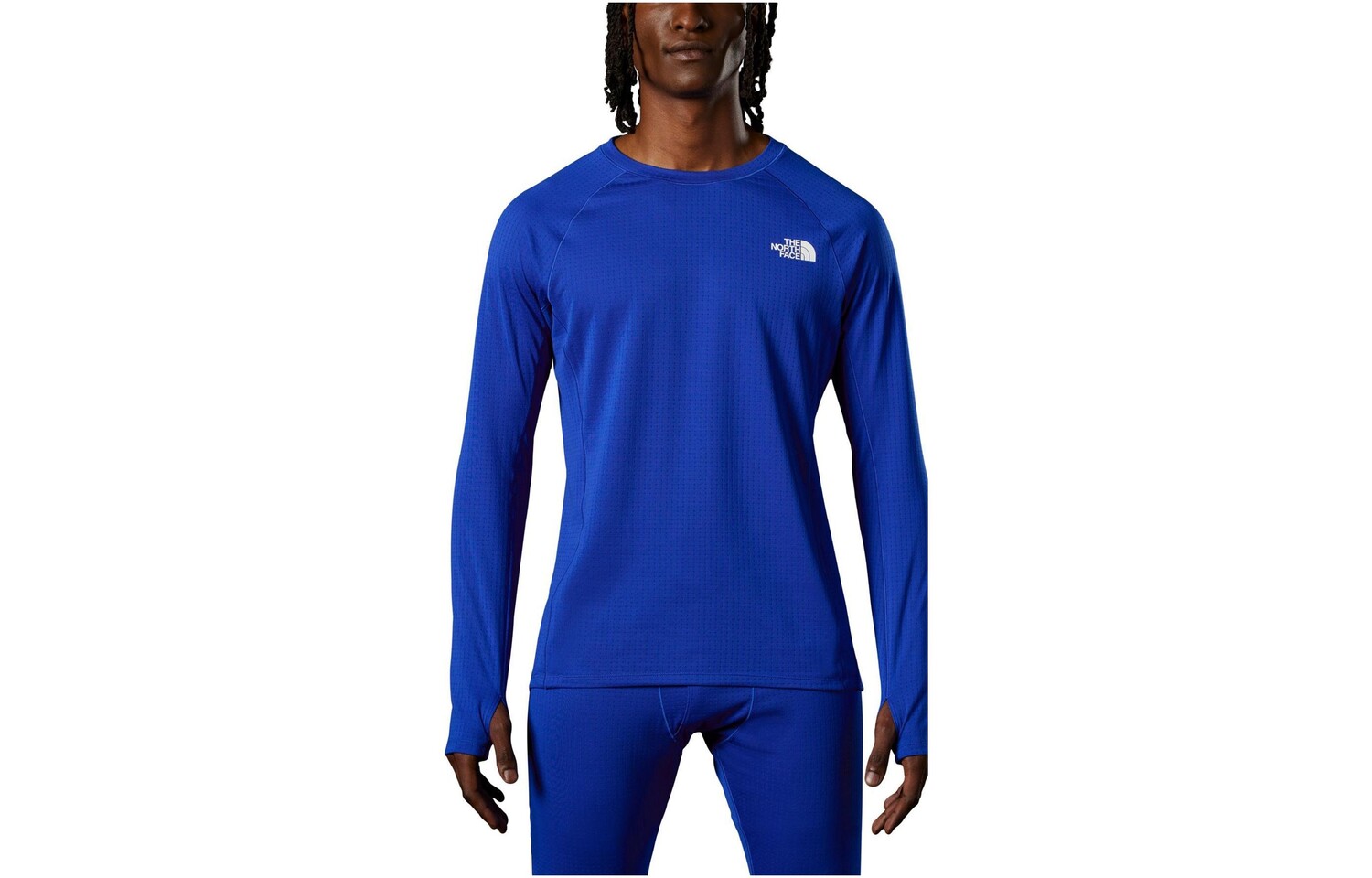 Футболка SUMMIT мужская темно-синяя The North Face, темно-синий
Футболка SUMMIT мужская темно-синяя The North Face, темно-синий