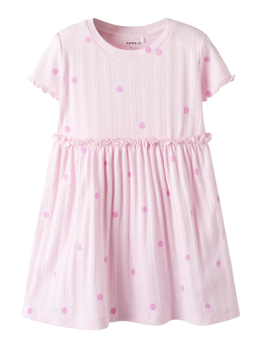 Платье NAME IT, розовый/светло-розовый
Платье NAME IT, розовый/светло-розовый