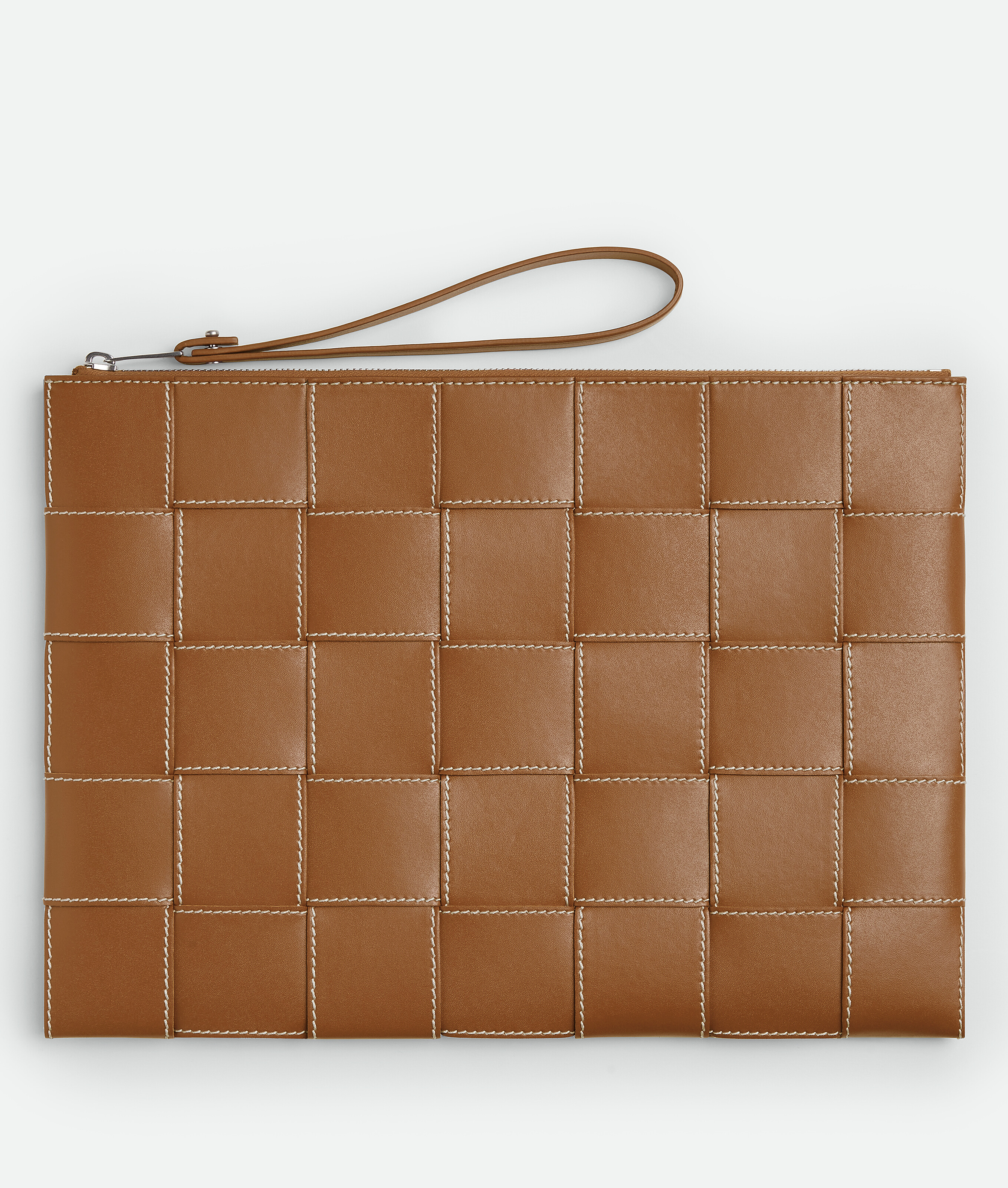 Большой чехол для кассеты Bottega Veneta
Большой чехол для кассеты Bottega Veneta