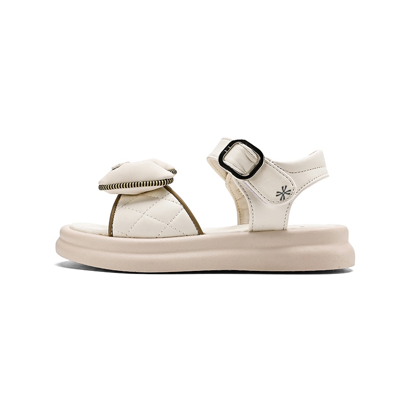 Сандалии детские противоскользящие YUZHAOLIN, бежевый
Сандалии детские противоскользящие YUZHAOLIN, бежевый