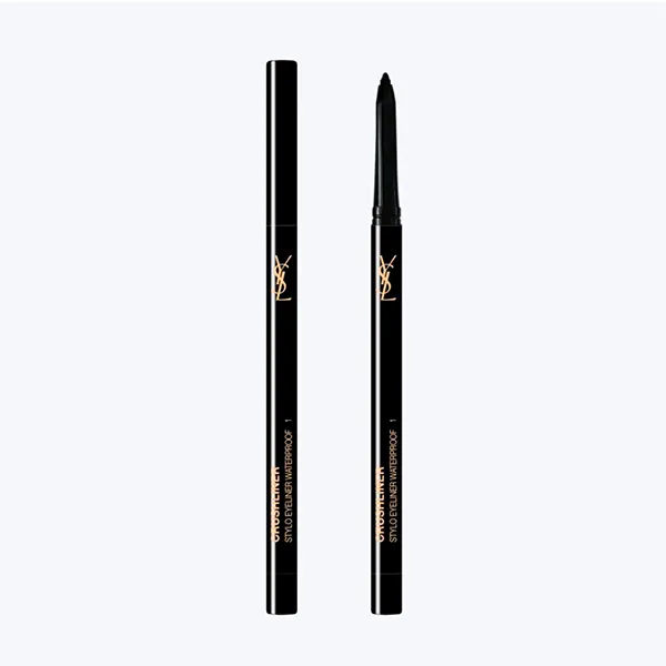 Интенсивная цветная подводка для глаз Crushliner Yves Saint Laurent, цвет noir intense
Интенсивная цветная подводка для глаз Crushliner Yves Saint Laurent, цвет noir intense