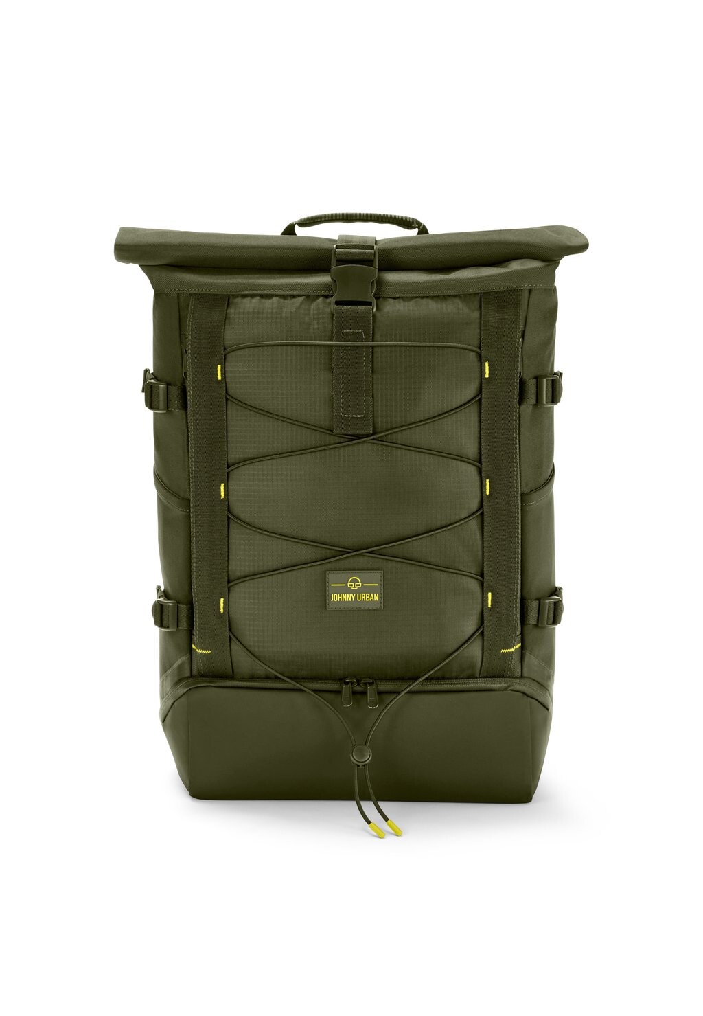 Рюкзак Allen Large Move Johnny Urban, оливковый
Рюкзак Allen Large Move Johnny Urban, оливковый