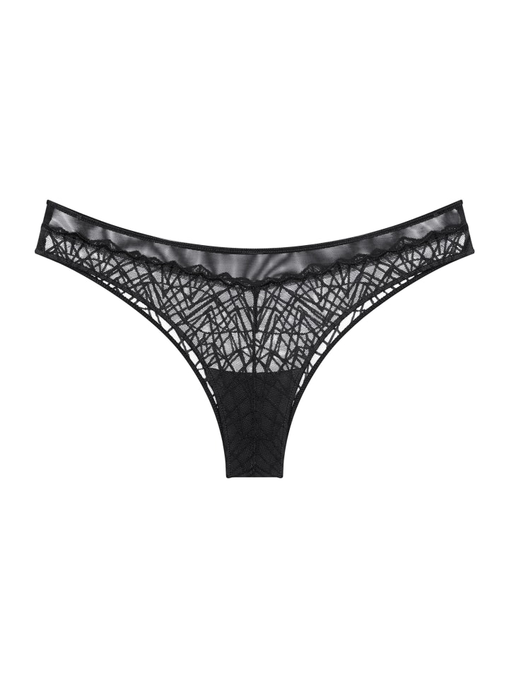 Трусы Triumph, черный
Трусы Triumph, черный