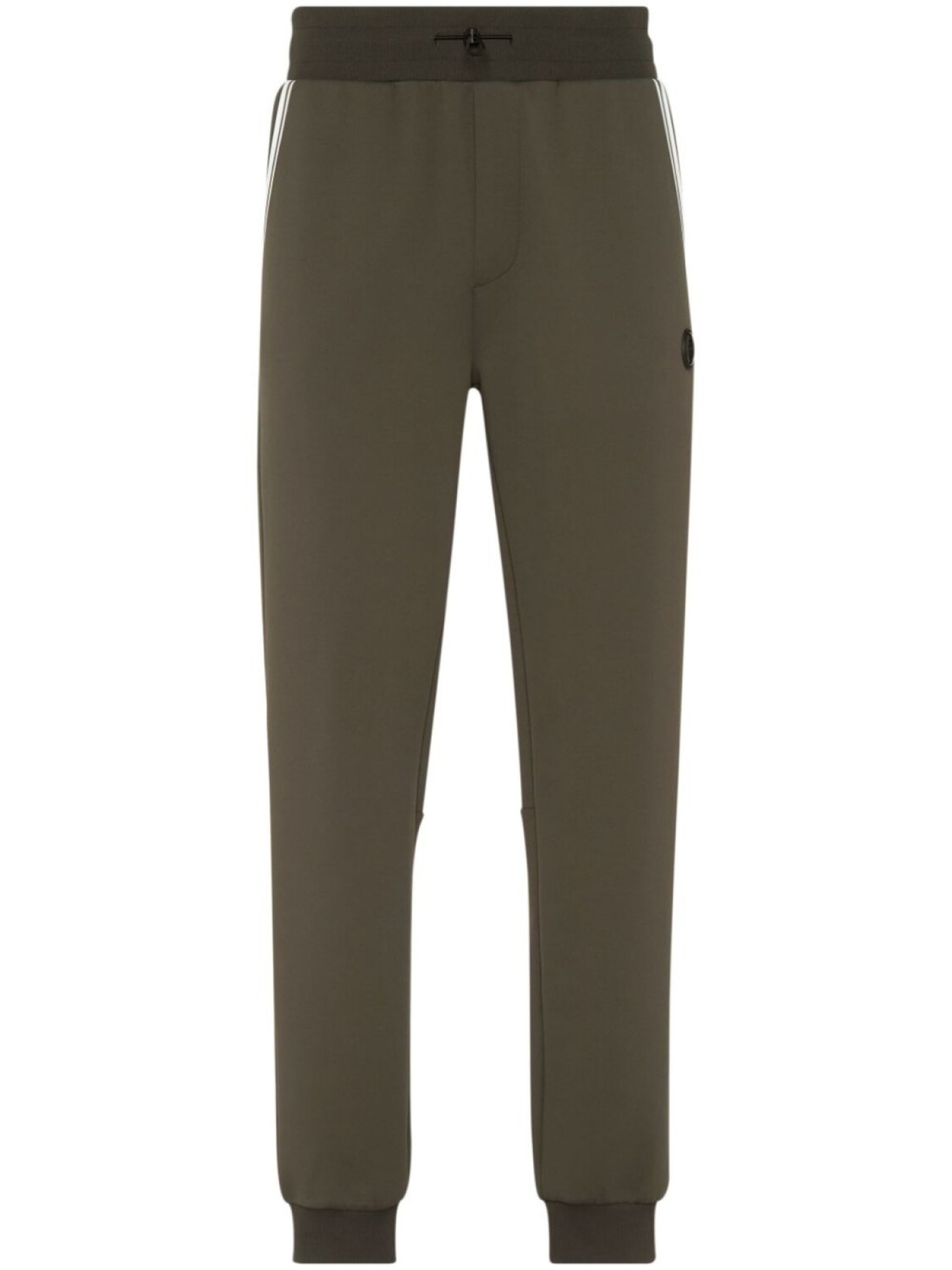 Спортивные брюки с логотипом Plein Sport, зеленый
Спортивные брюки с логотипом Plein Sport, зеленый