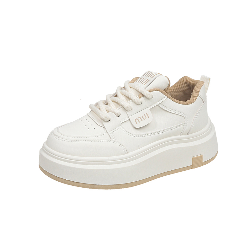 Детская обувь для подростков Wooden Rabbit, экрю
Детская обувь для подростков Wooden Rabbit, экрю