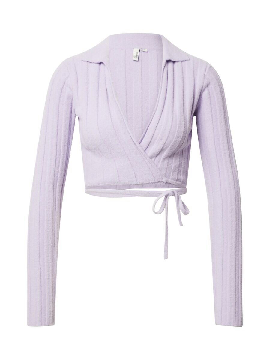 Вязаный кардиган Nly By Nelly, лавандовый
Вязаный кардиган Nly By Nelly, лавандовый