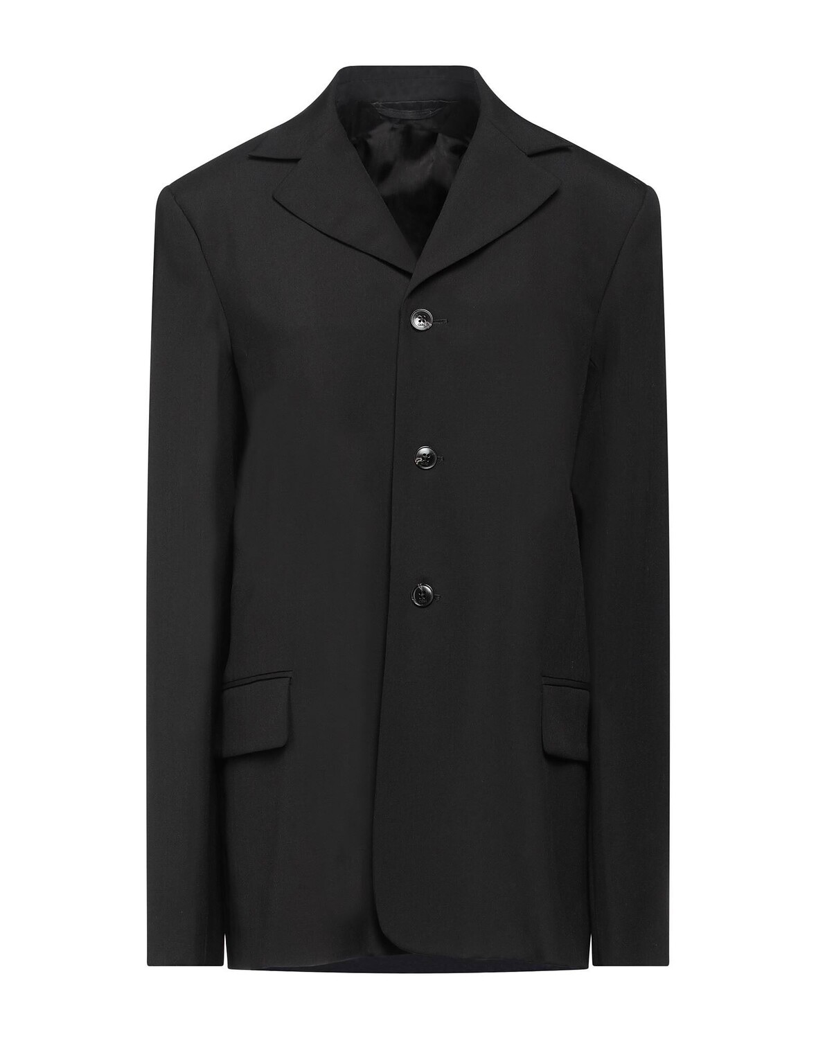 Блейзер Quira, черный
Блейзер Quira, черный