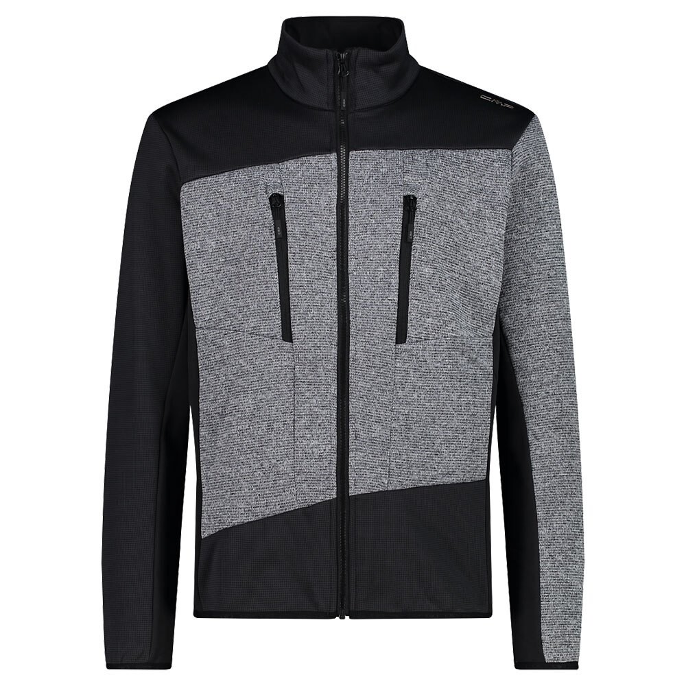 Куртка CMP 33E2437, серый
Куртка CMP 33E2437, серый