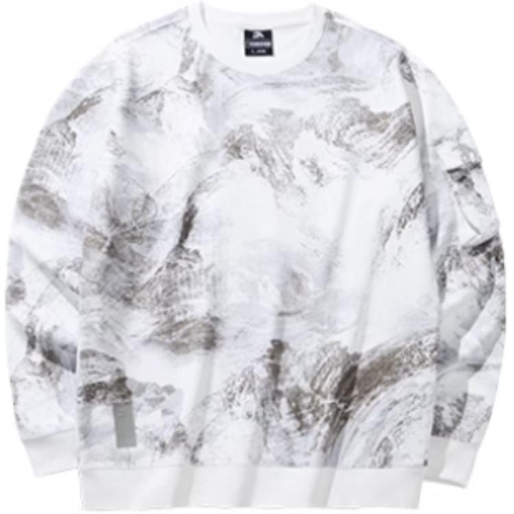 ANTA Свитшот мужской Papyrus White/All Over Print, Белый, ANTA Свитшот мужской Papyrus White/All Over Print
ANTA Свитшот мужской Papyrus White/All Over Print, Белый, ANTA Свитшот мужской Papyrus White/All Over Print