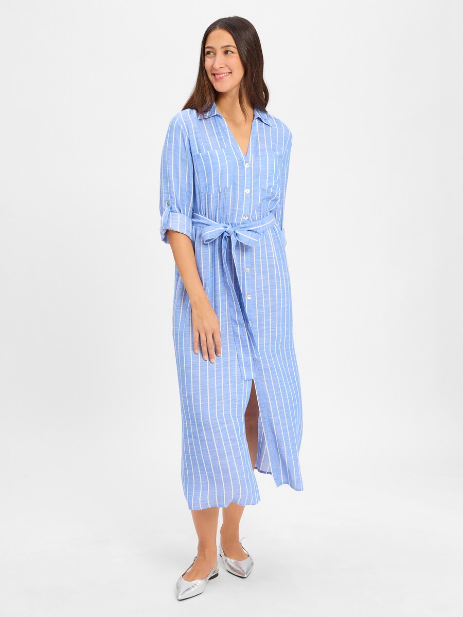 Макси платье Marie Lund, Light blue
Макси платье Marie Lund, Light blue