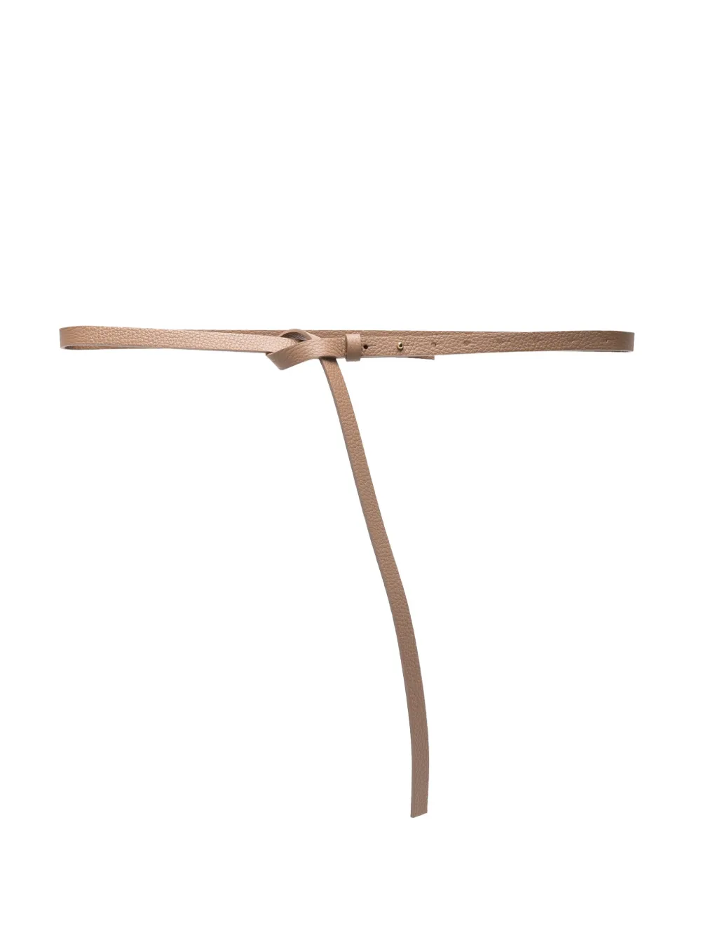 Кожаный ремень Lorena Antoniazzi, коричневый
Кожаный ремень Lorena Antoniazzi, коричневый