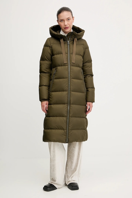 Пуховик Marc O'Polo, зеленый
Пуховик Marc O'Polo, зеленый