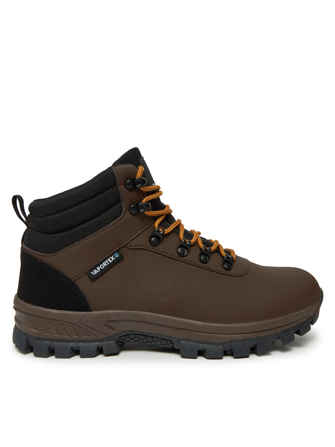 Туристические ботинки Campus, коричневый
Туристические ботинки Campus, коричневый