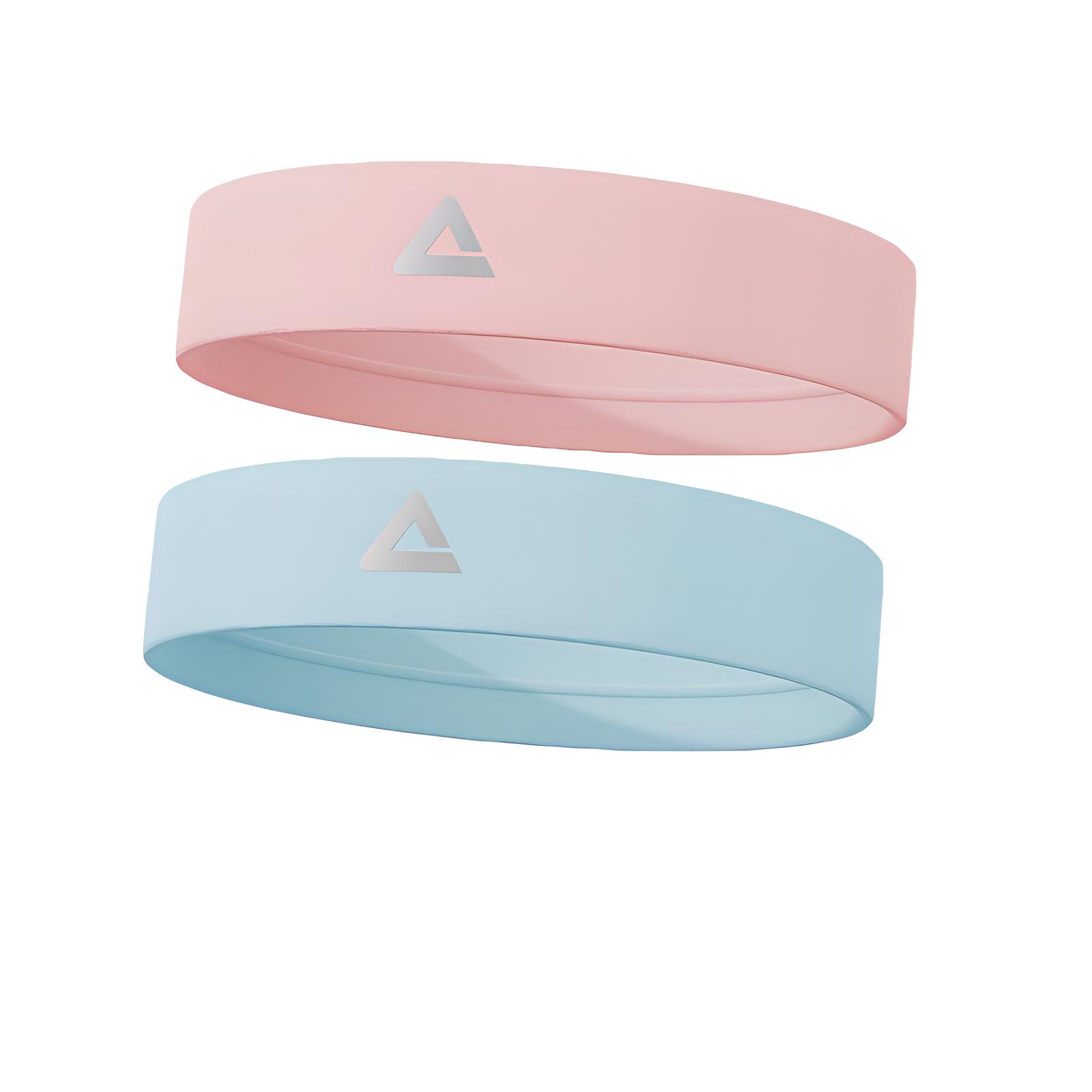 Полиэстеровая повязка для волос Unisex PEAK
Полиэстеровая повязка для волос Unisex PEAK