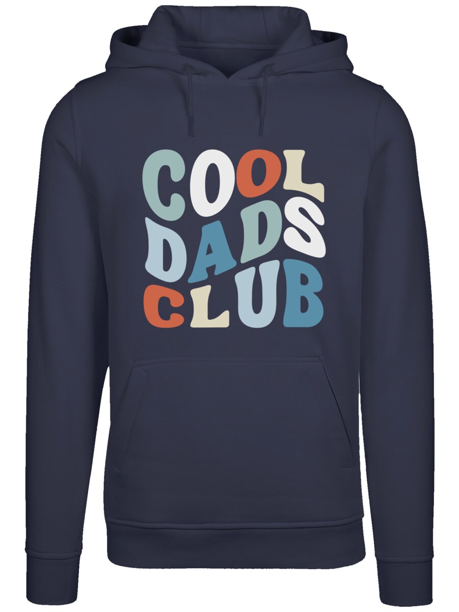 Толстовка F4NT4STIC Cool Dads Club, темно-синий
Толстовка F4NT4STIC Cool Dads Club, темно-синий