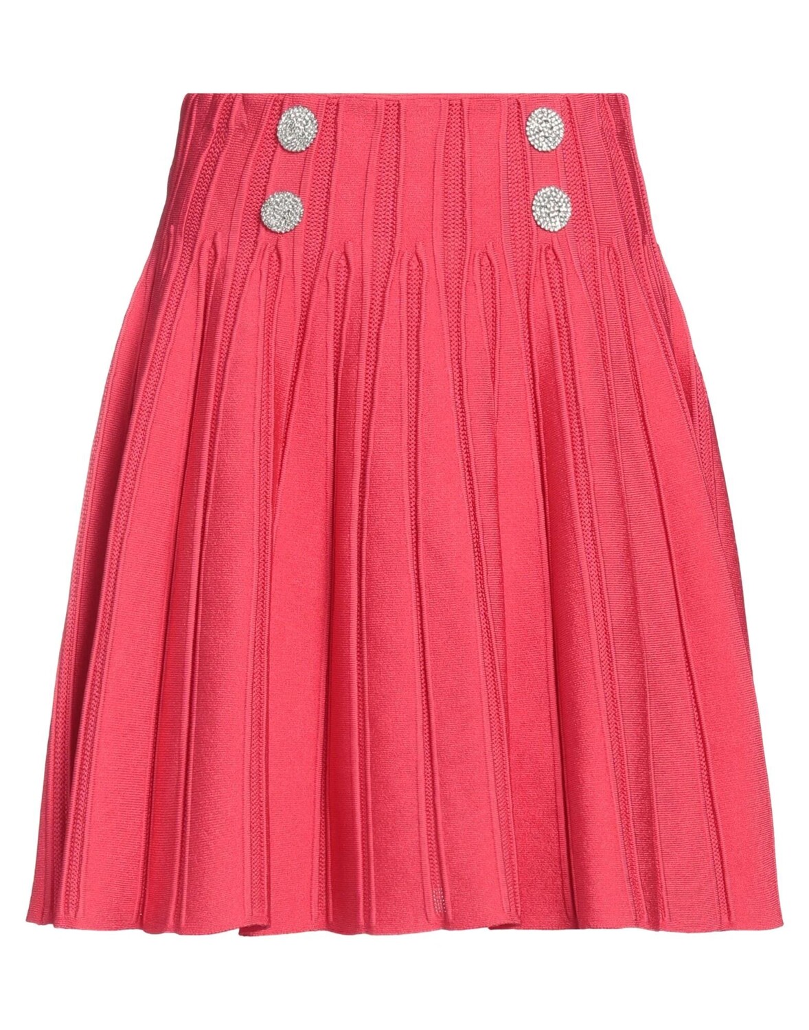 Юбка Balmain, фуксия
Юбка Balmain, фуксия