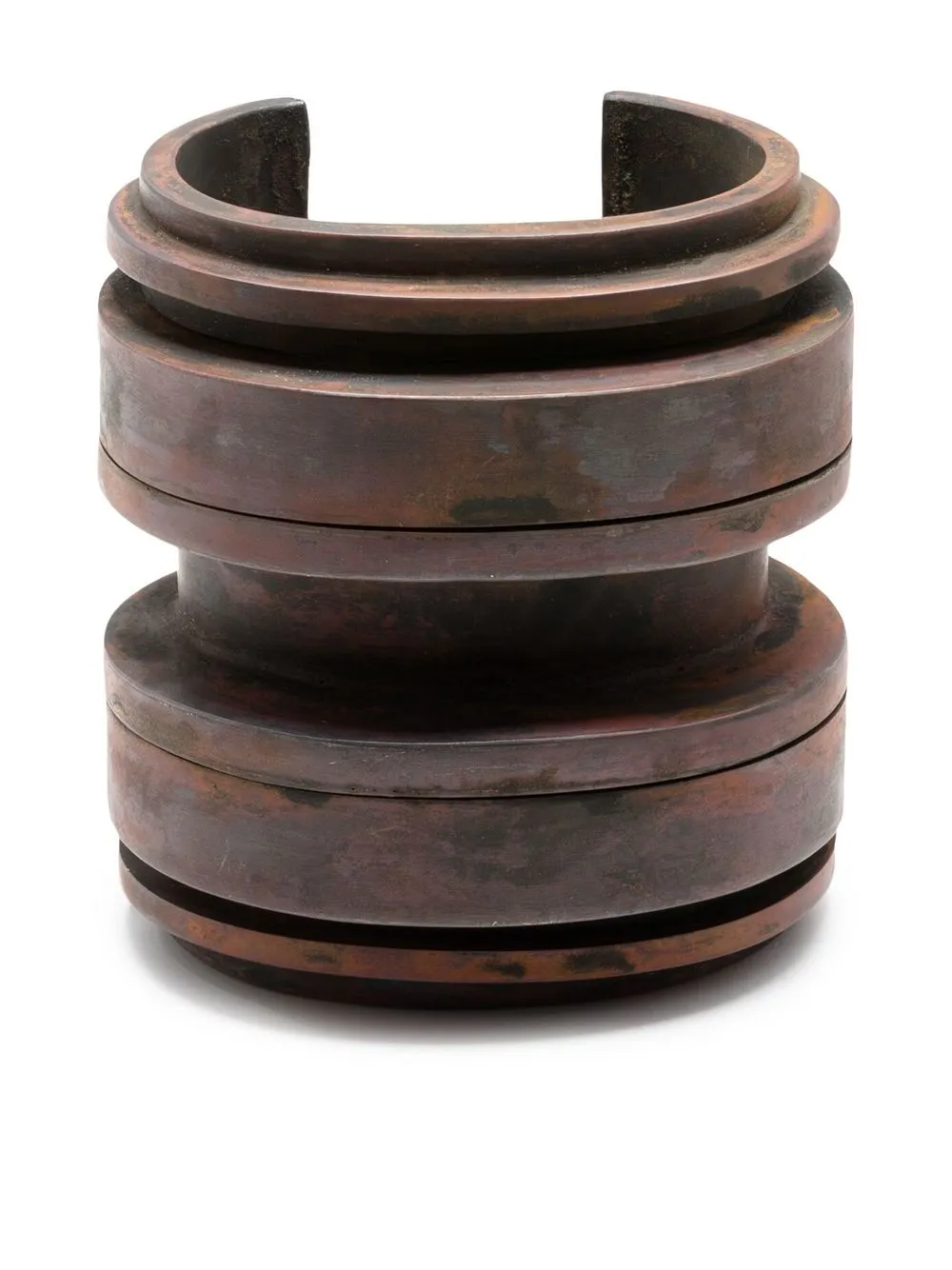 Браслет Ghost Combo Parts of Four, коричневый
Браслет Ghost Combo Parts of Four, коричневый