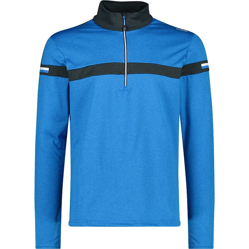 Футболка с длинным рукавом CMP 33L1107, синий
Футболка с длинным рукавом CMP 33L1107, синий