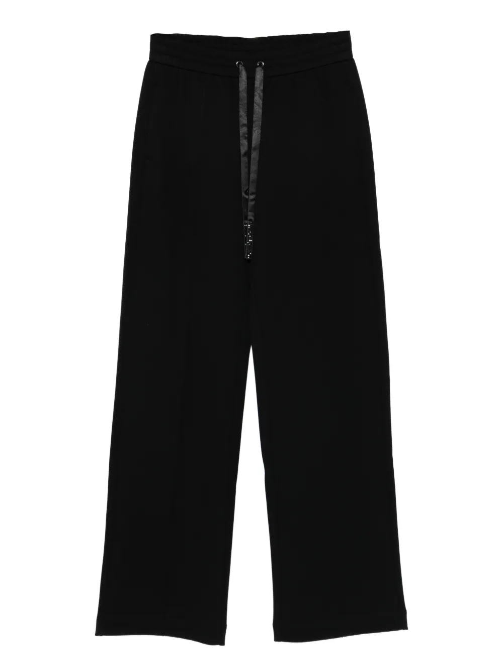 Трикотажные спортивные брюки из неопрена Marina Rinaldi, черный
Трикотажные спортивные брюки из неопрена Marina Rinaldi, черный