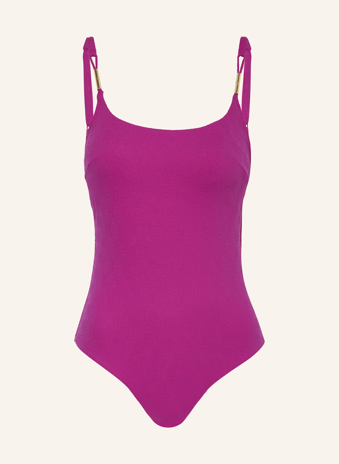 Купальник на косточках hera Chantelle, фуксия
Купальник на косточках hera Chantelle, фуксия