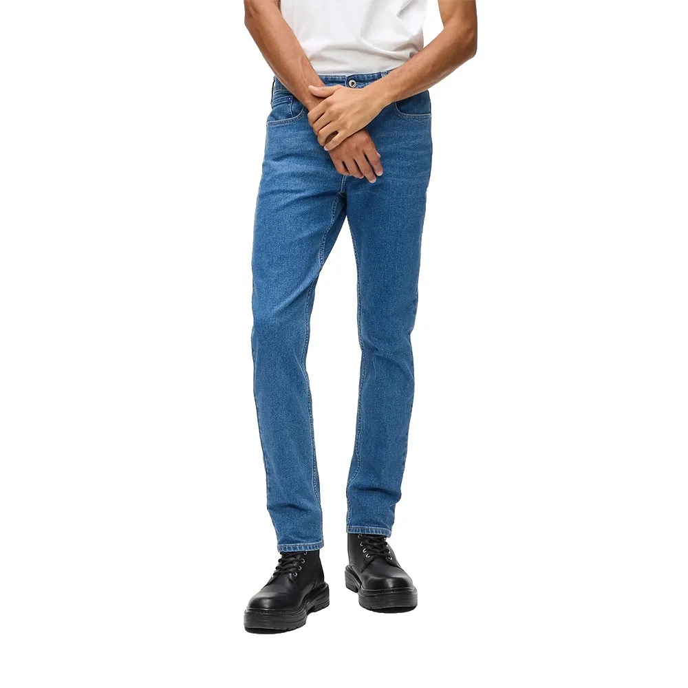 Джинсы Karl Lagerfeld B1M10034, зауженный крой Karl lagerfeld jeans, синий
Джинсы Karl Lagerfeld B1M10034, зауженный крой Karl lagerfeld jeans, синий