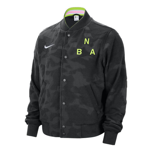 Куртка Nike x NBA N31 Lightweight Courtside Jacket 'Black', черный
Куртка Nike x NBA N31 Lightweight Courtside Jacket 'Black', черный