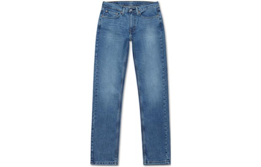 Мужские джинсы Levi's levi’s, цвет Blue 
Мужские джинсы Levi's levi’s, цвет Blue